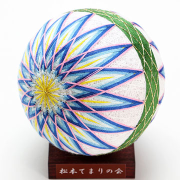 蒼イメージ