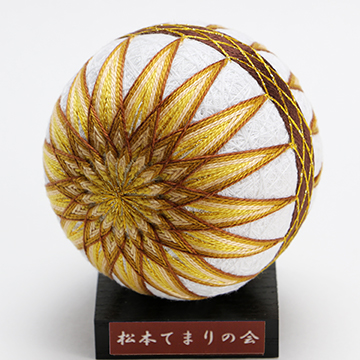 山吹きイメージ