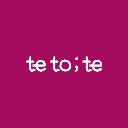 te to ; te